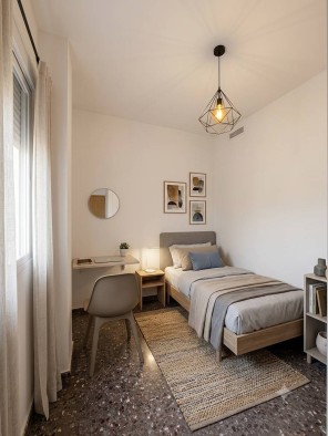 Dormitorio